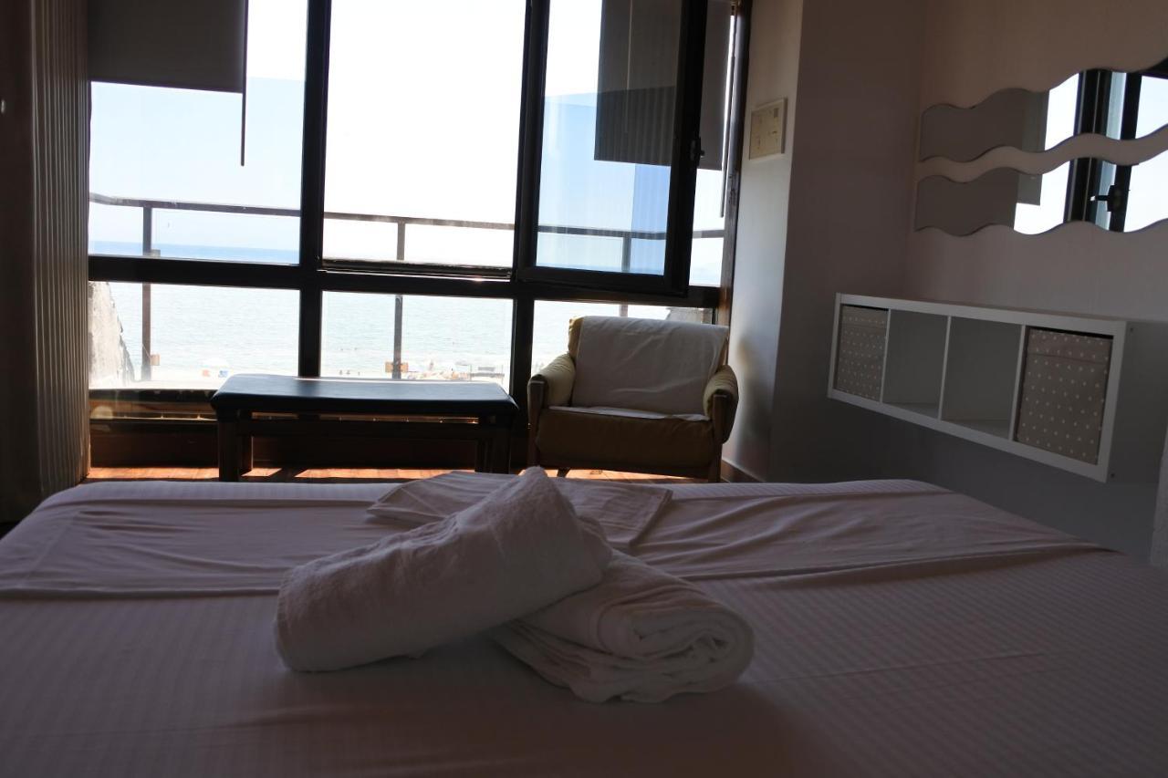Big Dino'S Galini Apartman Aszproválta Kültér fotó